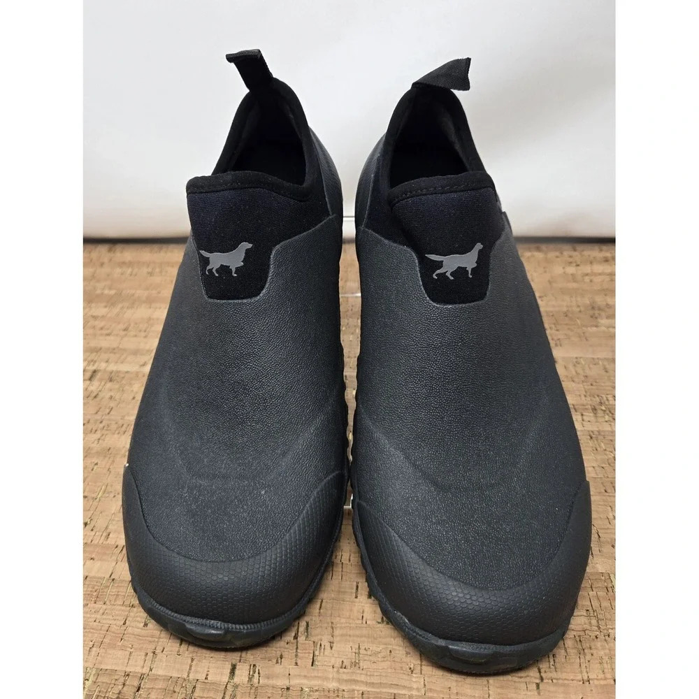 Irish Setter Mud‎ Paw Shoes Mens 7 Womens 9 Rubber Low Rise Slip On Hunting